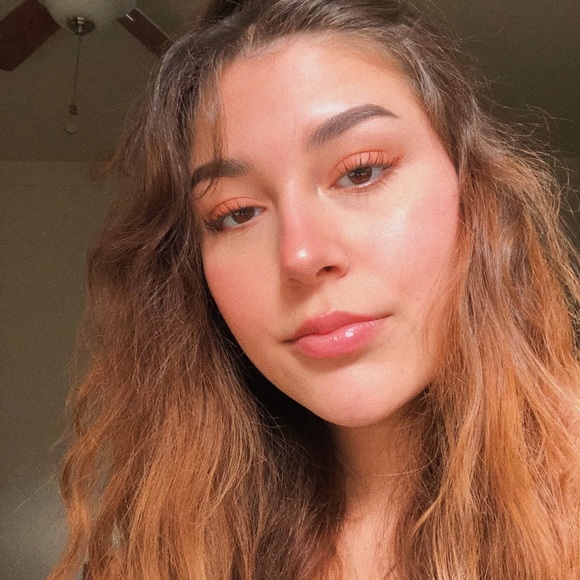 Meet the Posher Other - Meet your Posher, Brianna